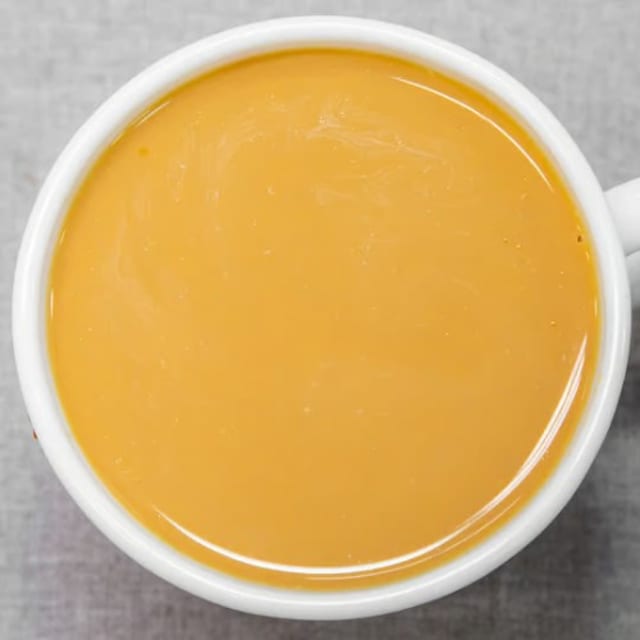 Irani Chai.