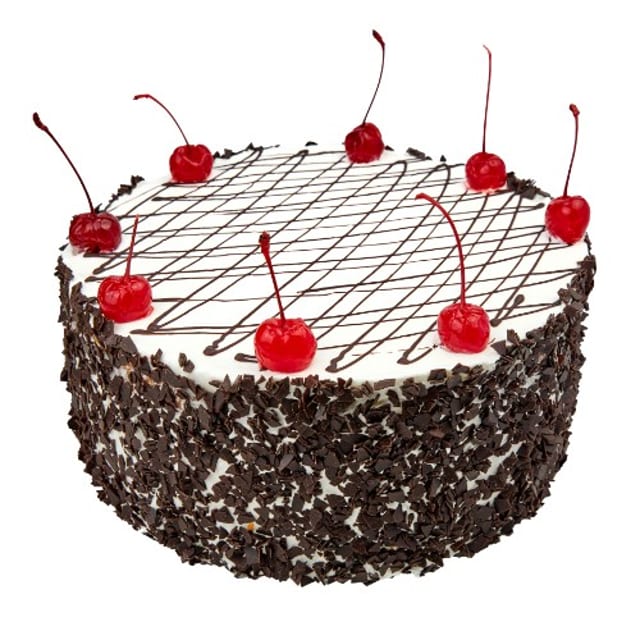 Blackforest Cake.