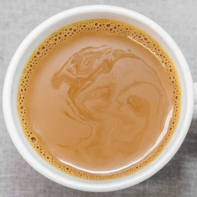 Spice Up Your Day with Masala Chai